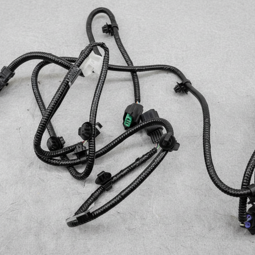 2023-2024 Toyota Sequoia OEM Engine Bay Wiring Harness 3.4L V6
