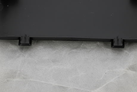 2019-2025 Nissan Altima Interior Bay Fuse Box Cover Charcoal Genuine OEM
