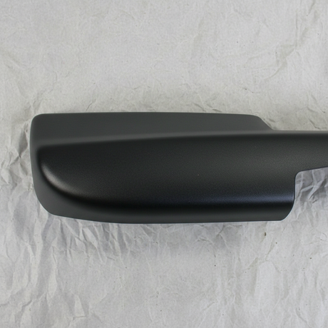 2021-2024 Ram 1500 DT Passenger Side Tow Mirror Arm Cover - Bottom Detail