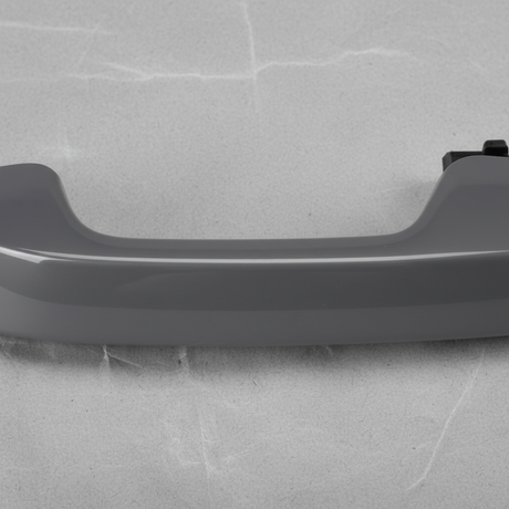 2019-2024 Kia Forte Driver Side Door Outside Handle Unpainted OEM