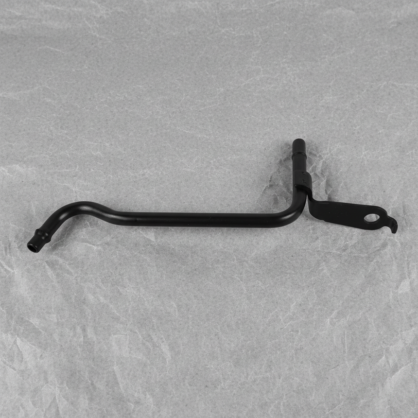 Ford Water Outlet Tube Full View