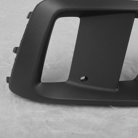 2016-2018 Ford Focus RS 2.3L L4 Passenger Side Fog Lamp Bezel OEM