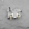 2013-2026 Mopar Ram 1500 Wagoneer Transmission Heater Genuine OEM - Full View