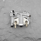 2013-2026 Mopar Ram 1500 Wagoneer Transmission Heater Genuine OEM - Full View