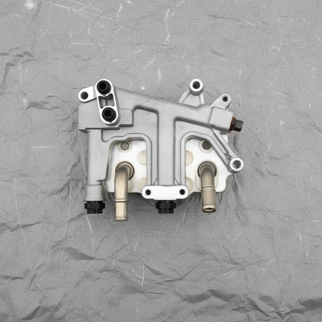 2013-2026 Mopar Ram 1500 Wagoneer Transmission Heater Genuine OEM - Full View