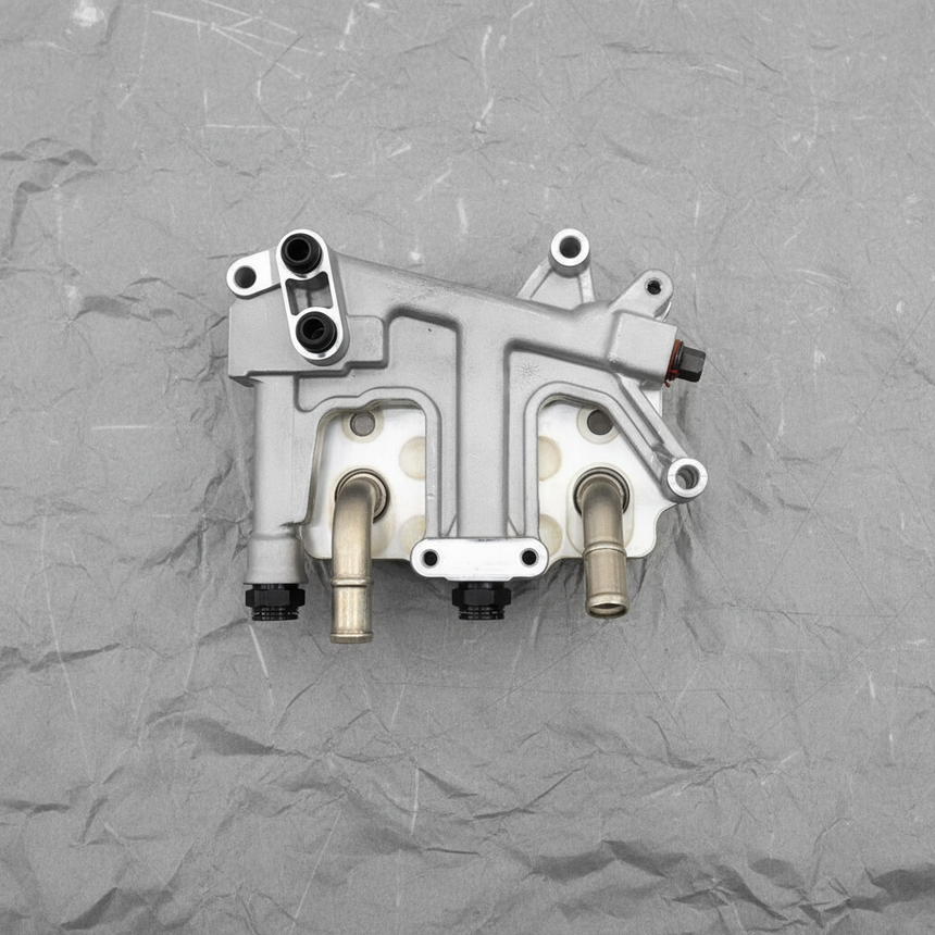 2013-2026 Mopar Ram 1500 Wagoneer Transmission Heater Genuine OEM - Full View