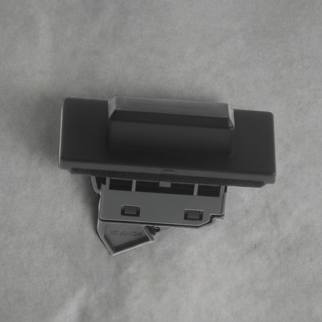 2014-2021 Mazda 6 Trunk Release Button Switch - Top Detail