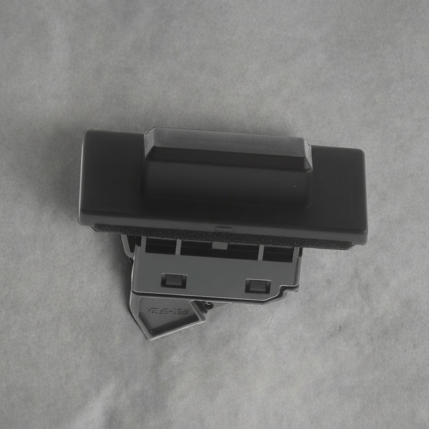 2014-2021 Mazda 6 Trunk Release Button Switch - Top Detail