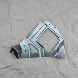 2022-2025 Nissan Rogue OEM ECM Engine Control Module Bracket 1.5L - Full View