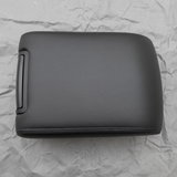 2011-2015 Ford Explorer OEM Center Console Armrest Lid Charcoal Stone
