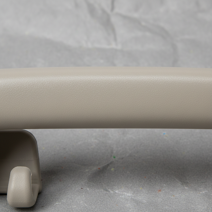2018-2023 Ford Expedition Ranger Rear Interior Grab Handle Stone OEM