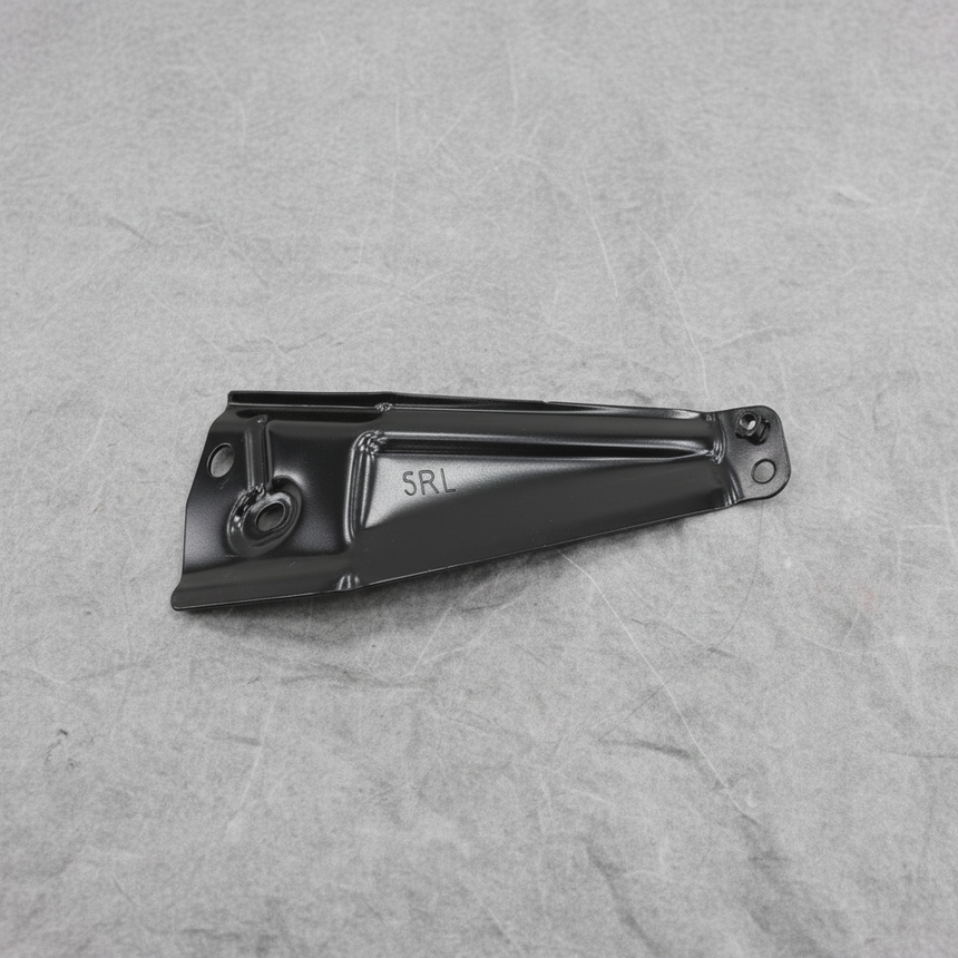 2018-2025 Nissan Kicks Kicks Play OEM Front Driver Side Lower Fender Bracket