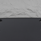 2018-2021 Volkswagen Tiguan OEM Front License Plate Bracket No Hardware