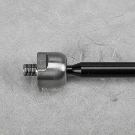 Macro Crop Top - Inner Tie Rod