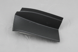2023-2025 Honda Accord Passenger Side Tail Light Edge Bezel Finisher Panel Trim OEM - Full View