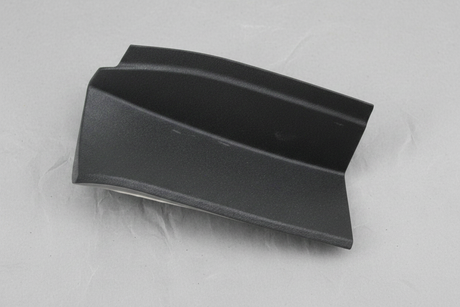 2023-2025 Honda Accord Passenger Side Tail Light Edge Bezel Finisher Panel Trim OEM - Full View