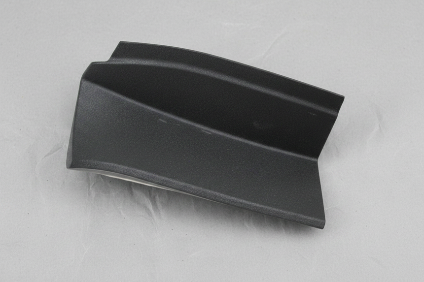 2023-2025 Honda Accord Passenger Side Tail Light Edge Bezel Finisher Panel Trim OEM - Full View