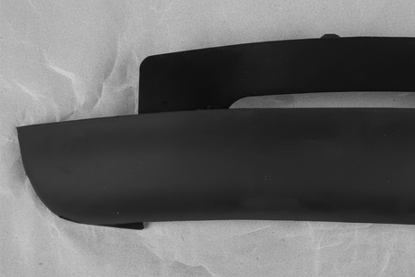 2018-2020 Ford F-150 Passenger Side Front Bumper End Panel OEM
