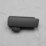 2012-2021 Nissan NV1500 NV2500 NV3500 Glove Box Latch Genuine OEM - Center Detail