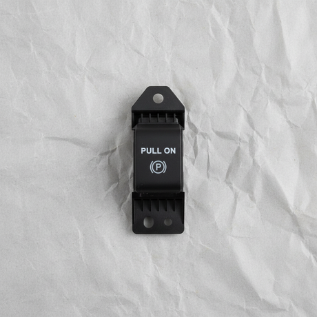 2015-21 Ford F-150 Expedition Genuine OEM Parking Brake Switch Full View 1