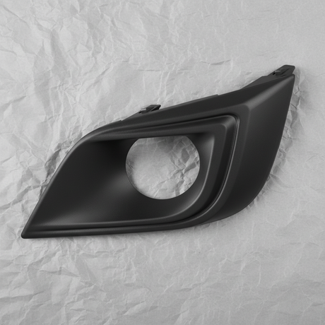 2015-2018 Nissan Murano OEM Passenger Side Front Bumper Fog Light