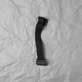 2021-2025 Ford F-150 F-250 F-350 Battery Hold Down Bracket Crew Cab OEM - Full View 2