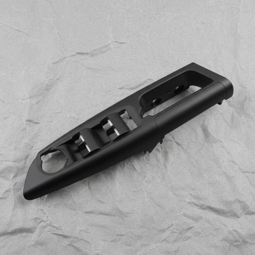 2014-2018 Ford Transit Connect Window Switch Housing Driver Side OEM