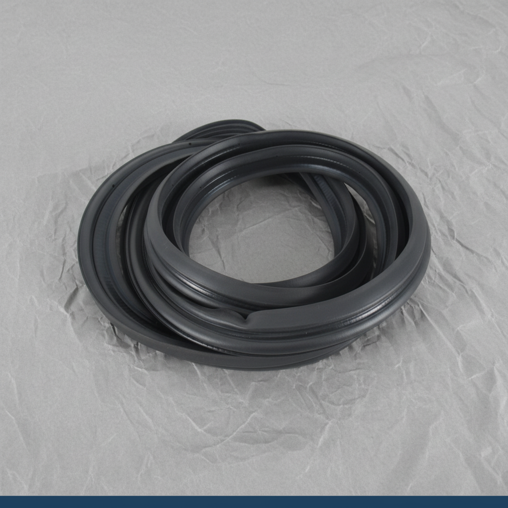 2010-2013 Mazda 3 Trunk Lid Weatherstrip Seal Genuine OEM