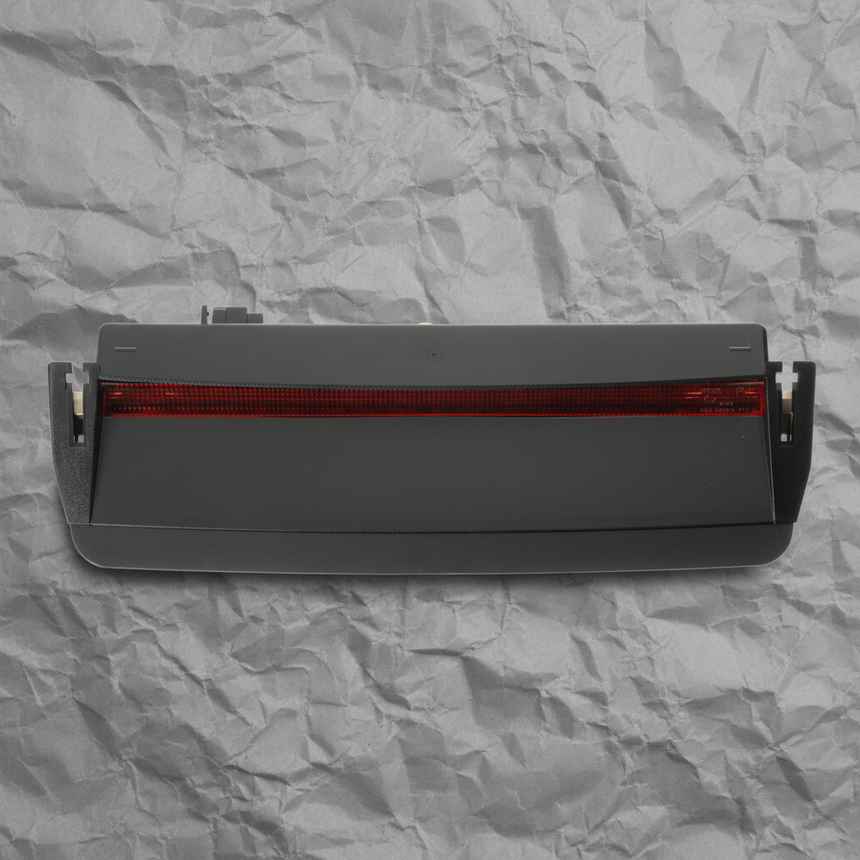 2009-2017 Volkswagen CC OEM Center High Mount Stop Brake Light