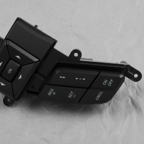 2018-2021 Ford Expedition F-150 Driver Cruise Switch Adaptive Distance