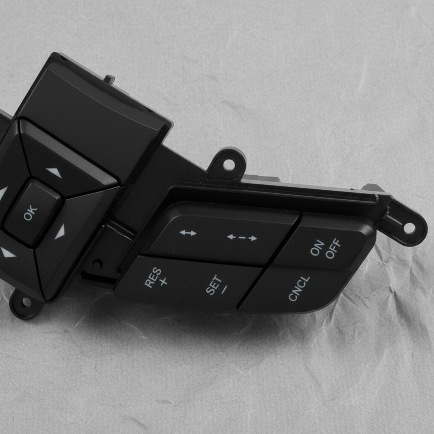 2018-2021 Ford Expedition F-150 Driver Cruise Switch Adaptive Distance