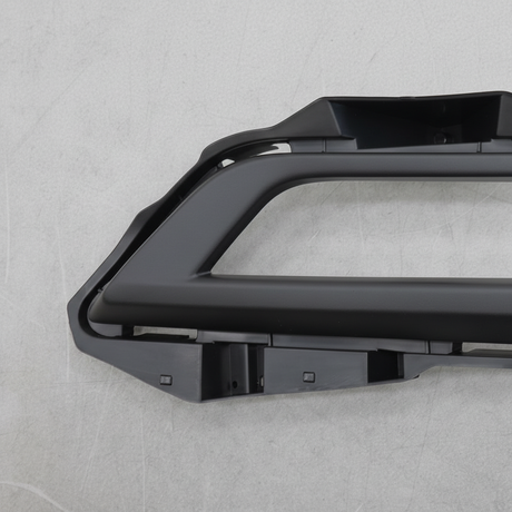 2017-2020 Nissan Rogue OEM Front Passenger Side Fog Lamp Bezel W/ Fog Lamps