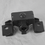 2005-19 Nissan Frontier Xterra Pathfinder OEM Rear Muffler Pipe Rubber Mount - Top Detail