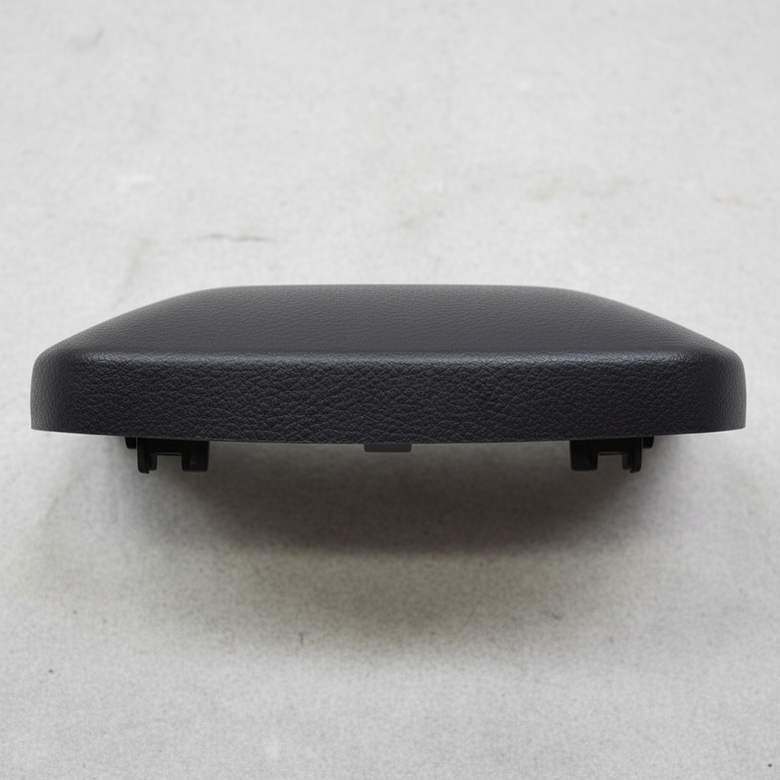 2013-2016 Ford Fusion Center Console Trim Panel Genuine OEM