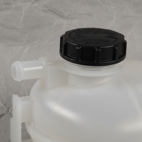 2018-2022 Ford EcoSport Coolant Expansion Tank Reservoir OEM