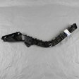 2013-2020 Lincoln MKZ Driver Rear Bumper Side Bracket OEM - Full View