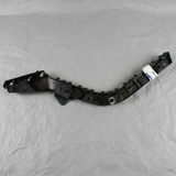2013-2020 Lincoln MKZ Driver Rear Bumper Side Bracket OEM - Full View
