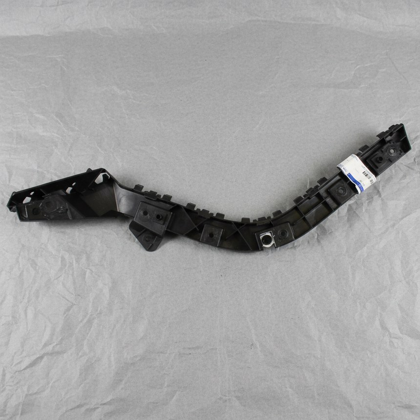 2013-2020 Lincoln MKZ Driver Rear Bumper Side Bracket OEM - Full View