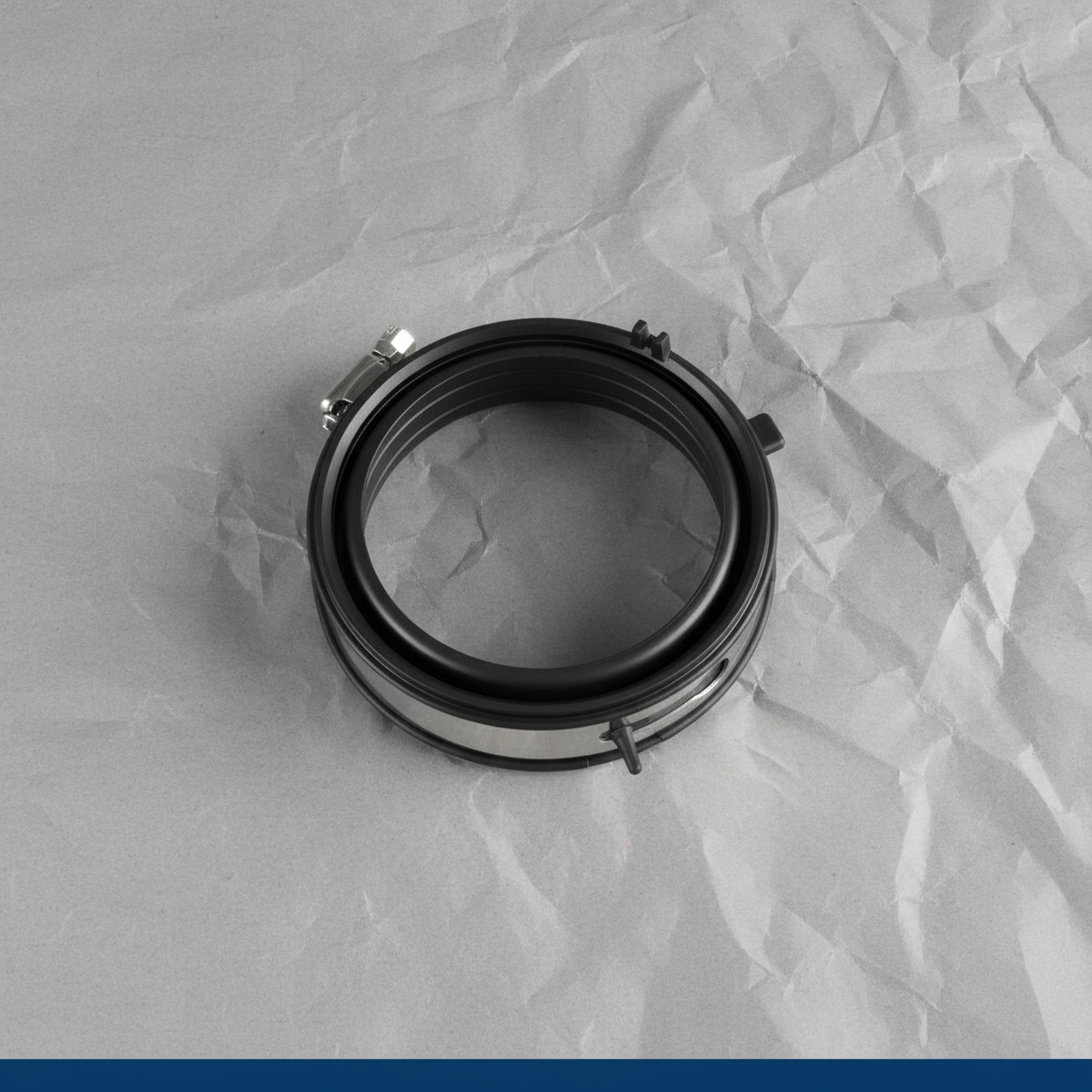 2013-2026 Ram 1500 Classic Air Cleaner Seal Clamp Genuine OEM