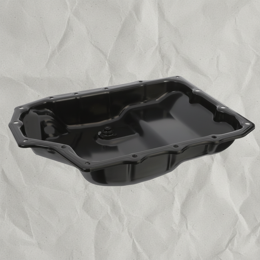 2012-2025 Mazda 3 6 CX-5 CX-30 CX-50 Auto Trans Oil Pan Genuine OEM – Full View