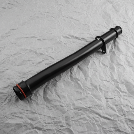 2010-2019 Ford Flex Taurus Lincoln MKT MKS Engine Coolant Outlet Pipe OEM
