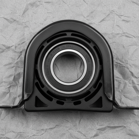 2012-2021 Nissan NV1500 NV2500 NV3500 Drive Shaft Center Support Bearing - Macro Detail