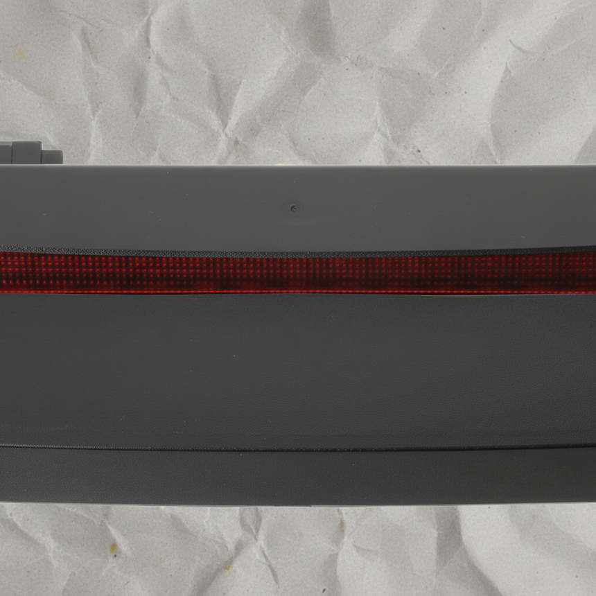 2009-2017 Volkswagen CC OEM Center High Mount Stop Brake Light
