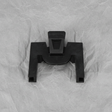 2013-2025 Mazda 3 6 CX-3 CX-5 CX-9 Radiator Upper Bracket Genuine OEM - Full View