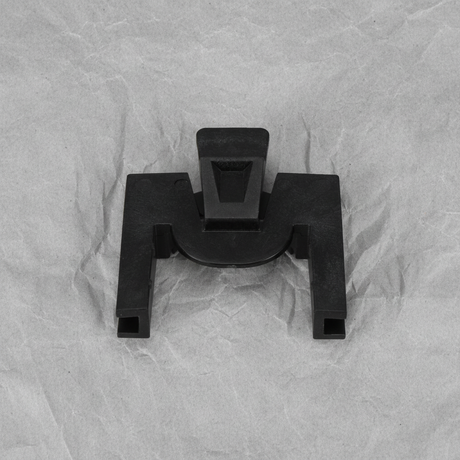 2013-2025 Mazda 3 6 CX-3 CX-5 CX-9 Radiator Upper Bracket Genuine OEM - Full View