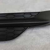 2016-2017 Honda Accord 4dr LX Passenger Front Fog Light Cover OEM