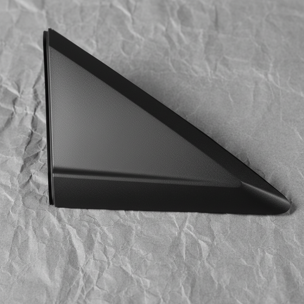 2335149 2014-23 Ford Transit Connect Genuine OEM Driver Side Upper Molding ...