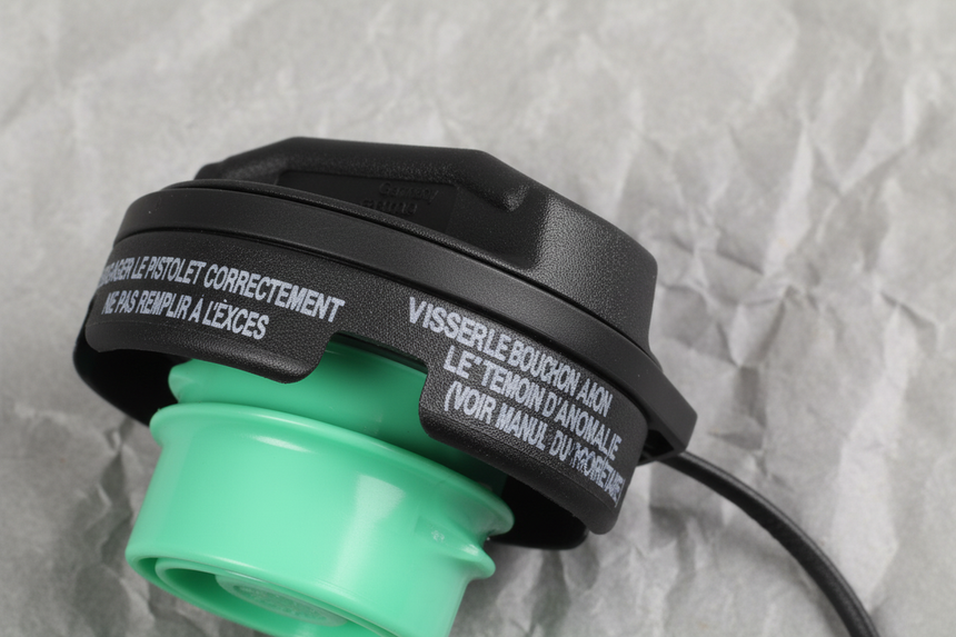 2000-2010 Volkswagen Beetle Fuel Gas Cap Genuine OEM
