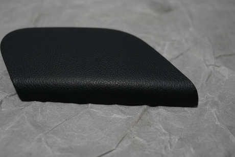 2015-2020 Acura TLX Driver Seat Side Panel Access Cover Premium Black OEM