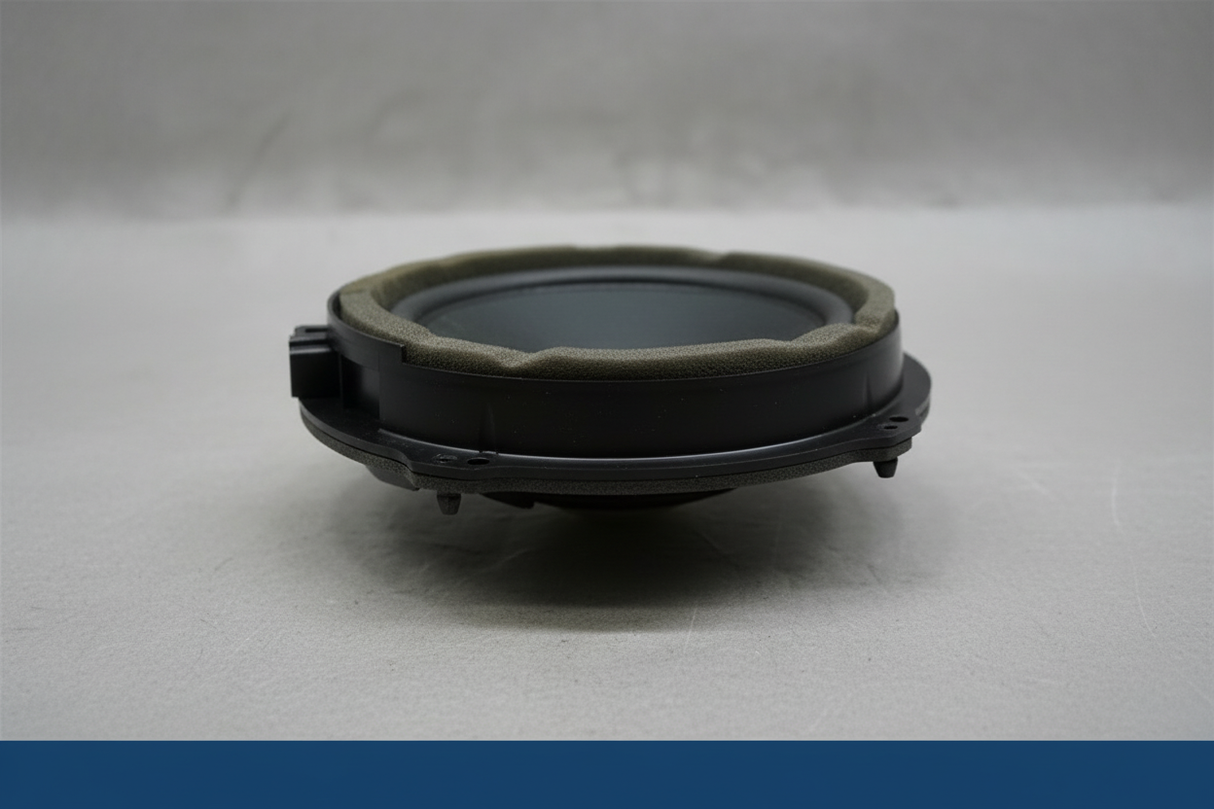 2012-2019 Ford Transit/C-Max/Focus Door Speaker Base Audio OEM (1)